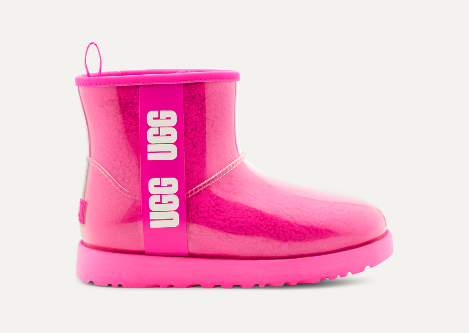最低価格の Classic UGG | Boot Mini Clear 靴
