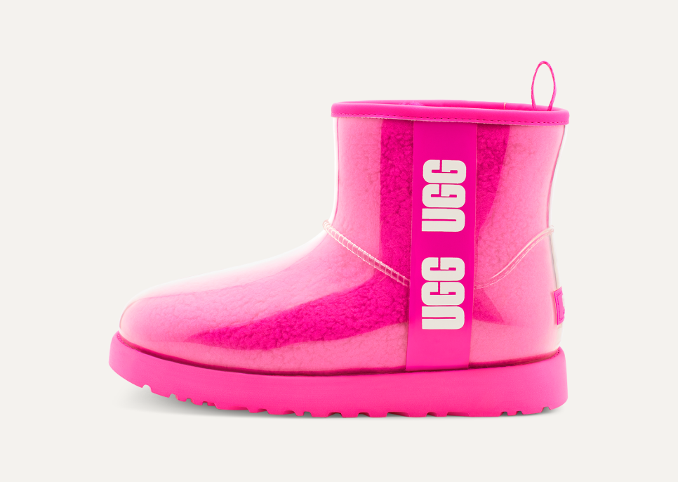 Classic Clear Mini Boot | UGG