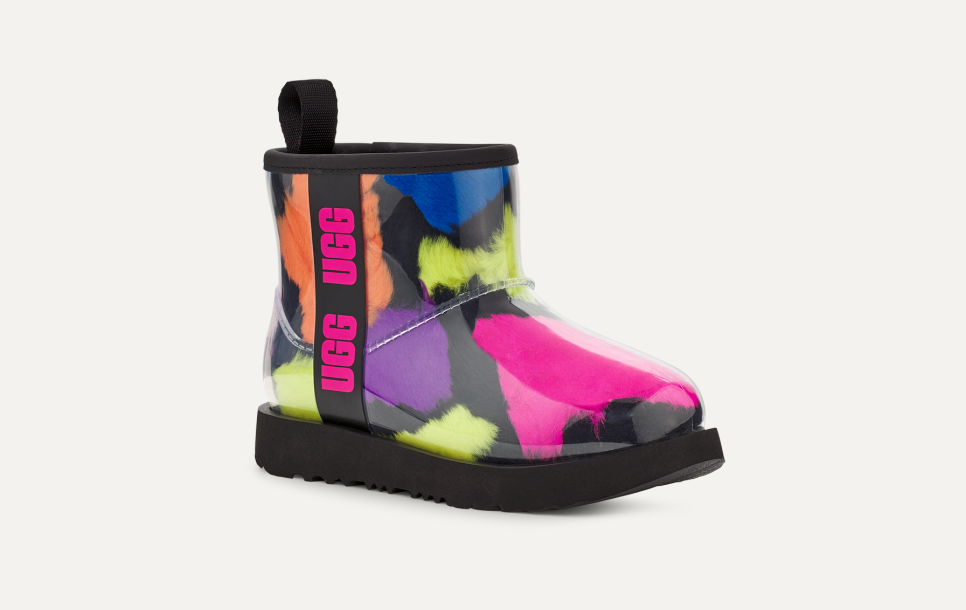 Ugg camouflage boots discount