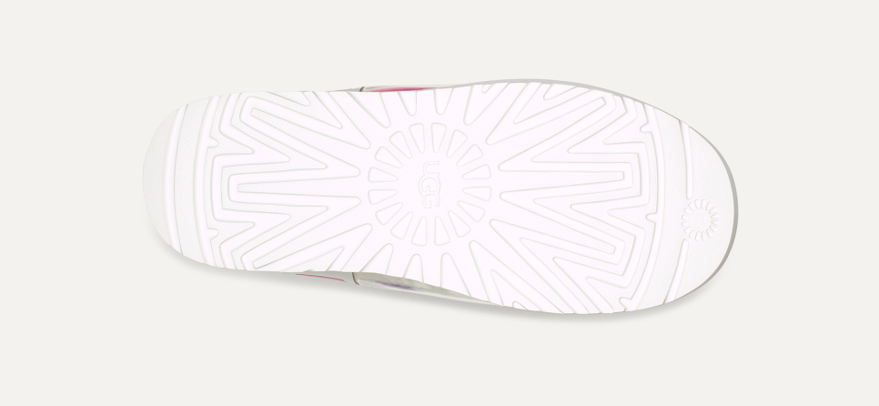 Classic Clear Mini Party Spots Boot | UGG