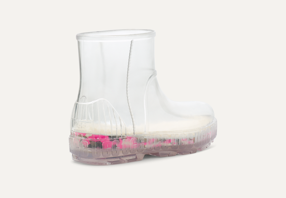 Drizlita Clear Waterproof Boot | UGG