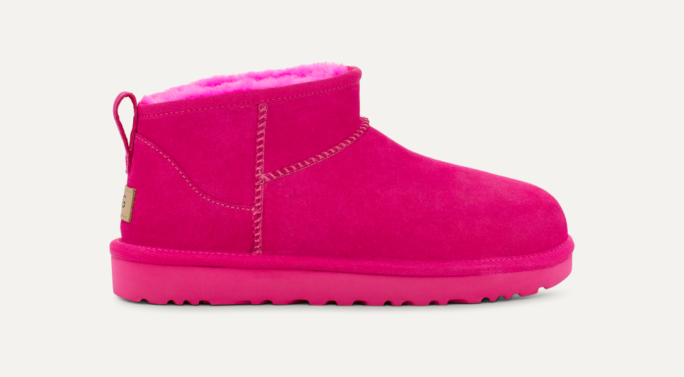【レビューを書けば送料当店負担】 Mini Ultra Classic Boot UGG | 靴