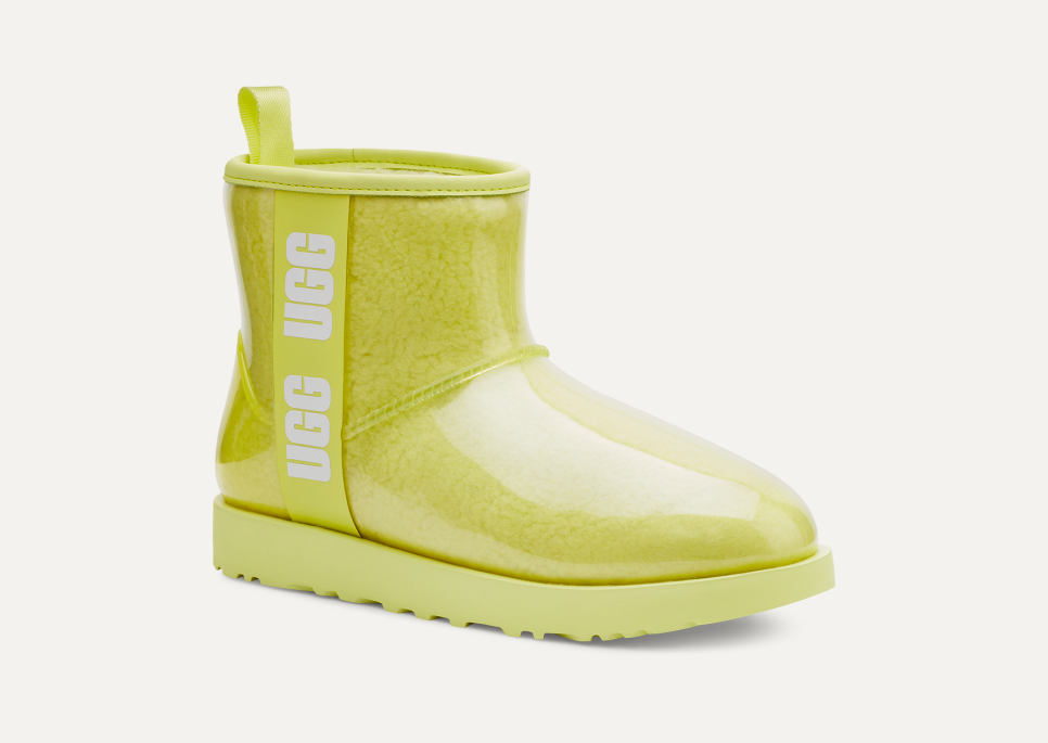 Classic Clear Mini Boot | UGG