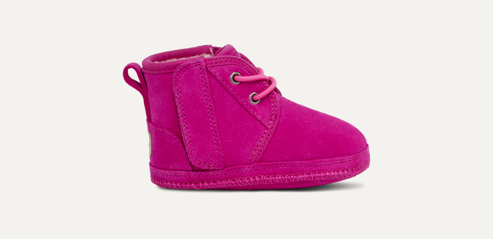 Baby Neumel Slipper Shoe UGG