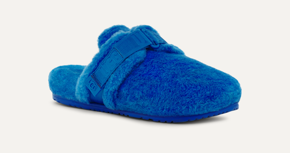 Fluff It Slipper UGG