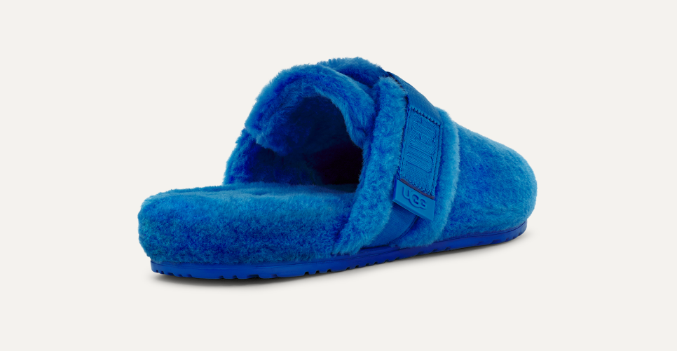 Fluff It Slipper UGG