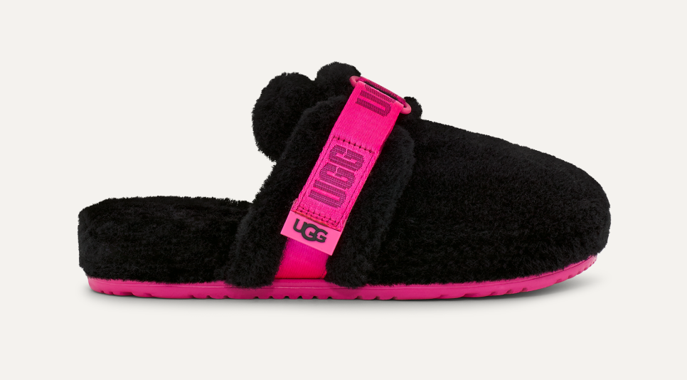 Fluff Slide II Sandal | UGG