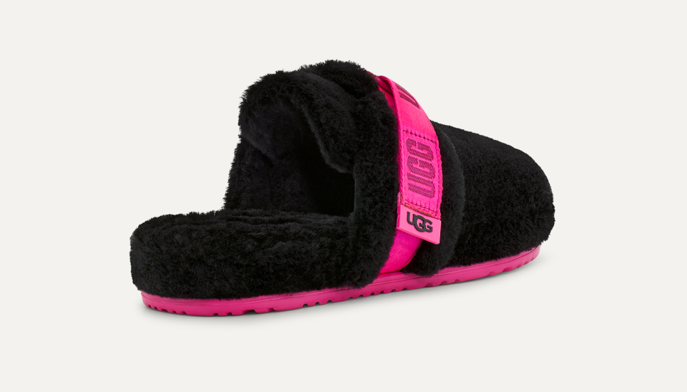 Uggs pantoffels baby sale