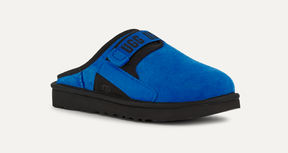 Mens slip on uggs new arrivals