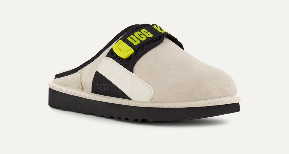 Dune Slip On UGG