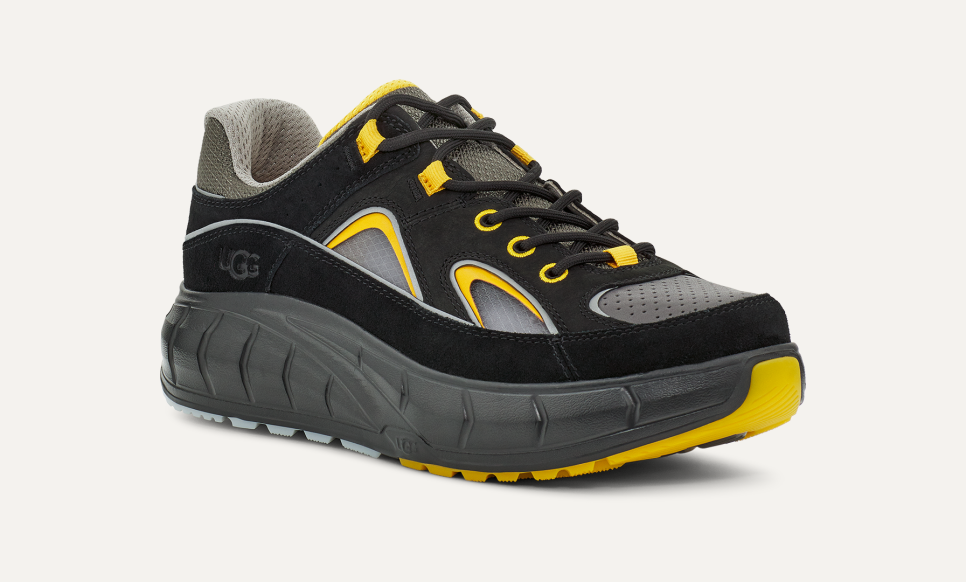 Westsider Low Weather Sneaker | UGG® Official