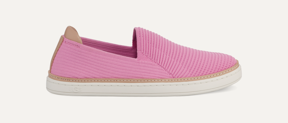 Ugg women's sammy fashion sneaker on sale
