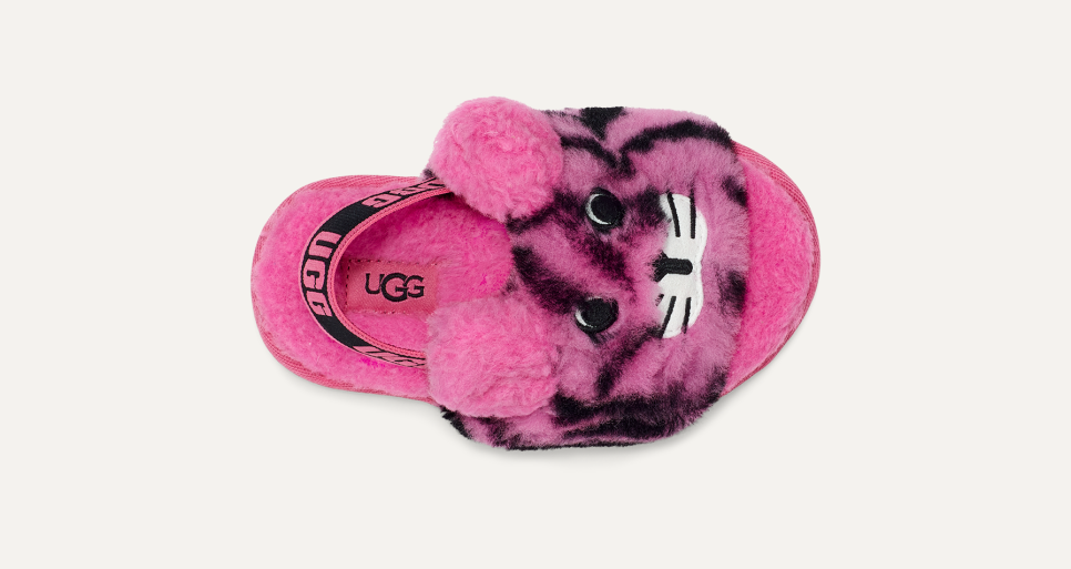 Fluff Slide II Sandal | UGG