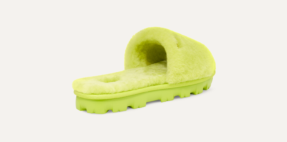 Ugg cozette slide cheap
