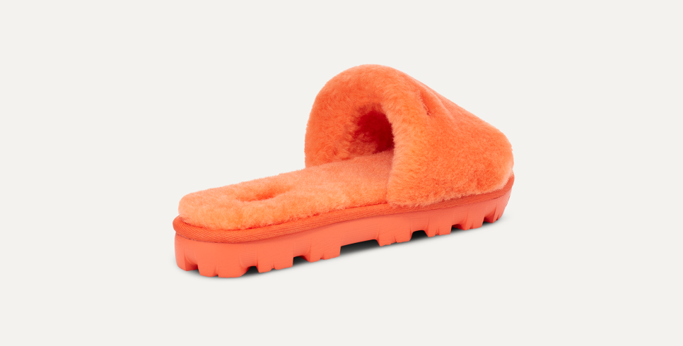 Ugg cozette slide sale 2025