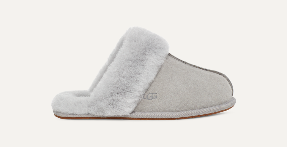 Women s Scuffette II Slipper UGG Official