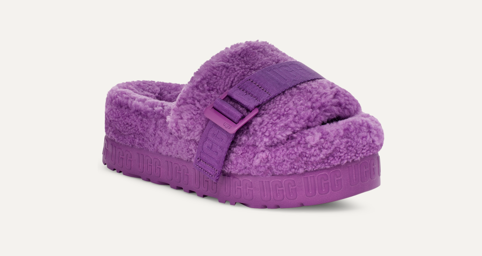 Ugg flip flop slippers top