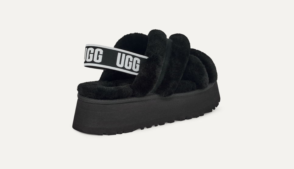 Disco Cross Slide Sandal | UGG