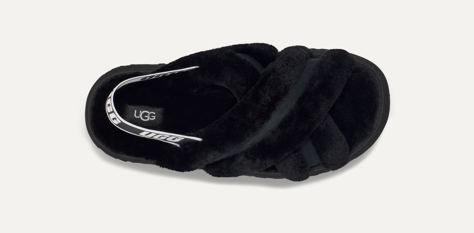 Disco Cross Slide Sandal | UGG