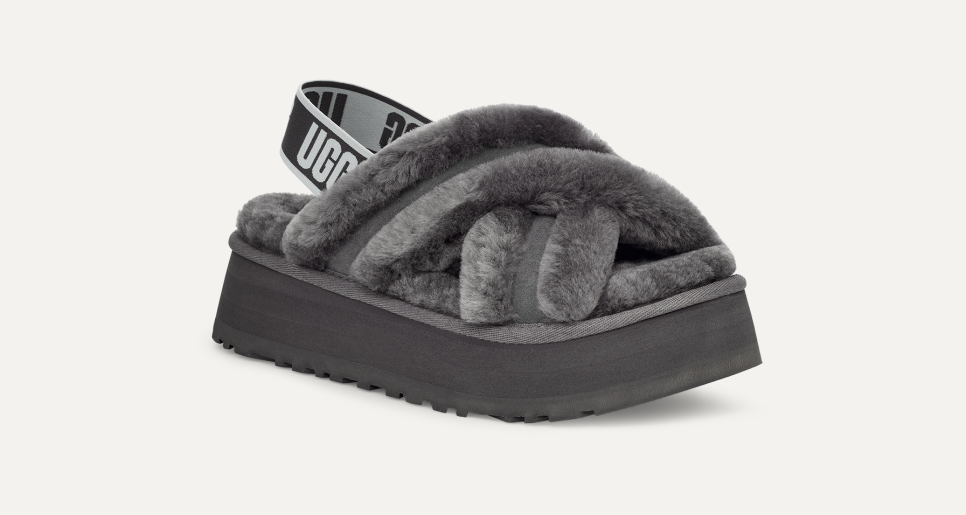Disco Cross Slide Sandal | UGG