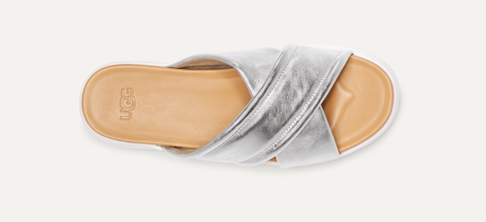 Ugg joni metallic cheap