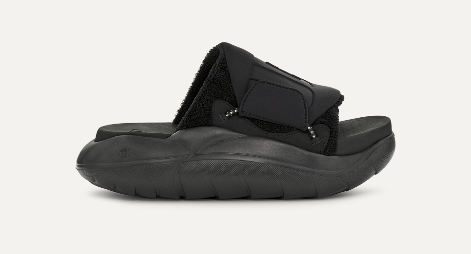 休日限定 LA Alto Slide | UGG サンダル