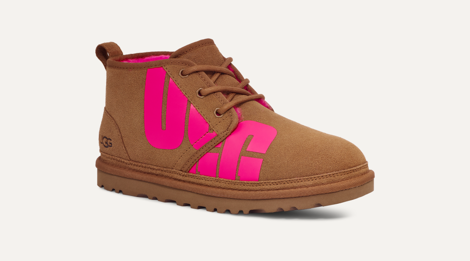Neumel Chopd Slipper UGG