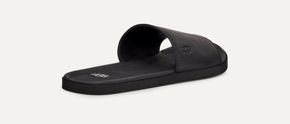 Ugg men's leisure slide slipper on sale