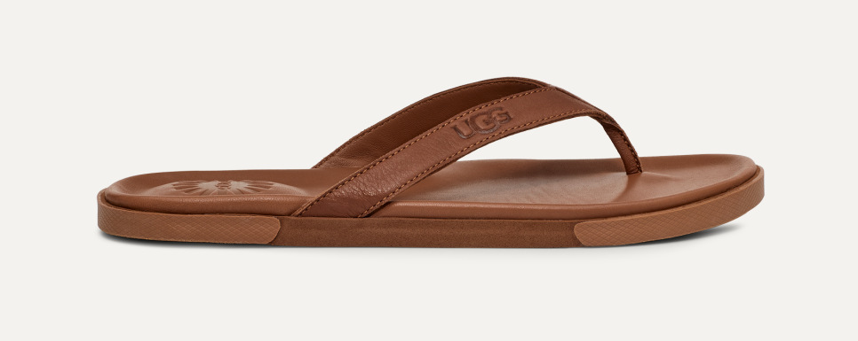 UGG Bennison Ii Flip Flop for Men UGG UK
