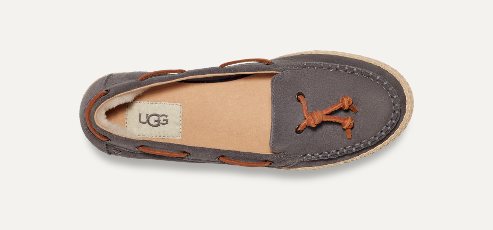 Women s Channtal Loafer UGG Official
