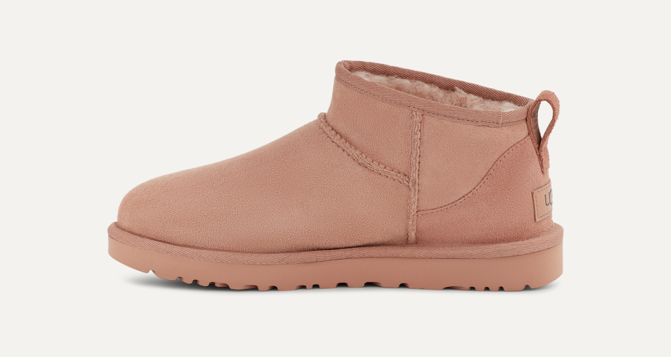 最新人気 Classic Ultra Mini Boot | UGG® 靴