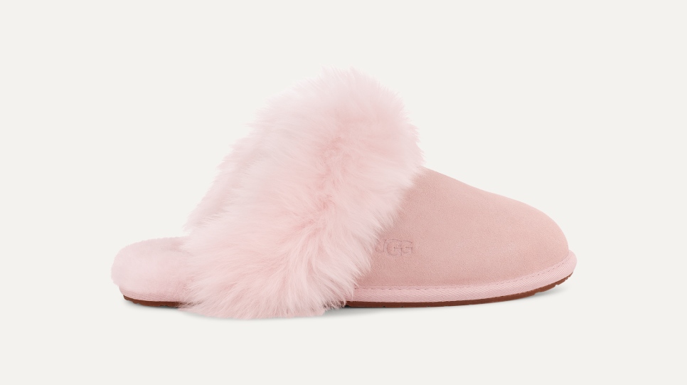 UGG Women's Scuff Sis - FREE Shipping & FREE Returns