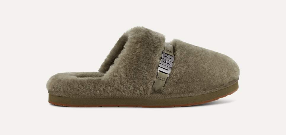 Dalla UGG Metal Graphic UGG Official