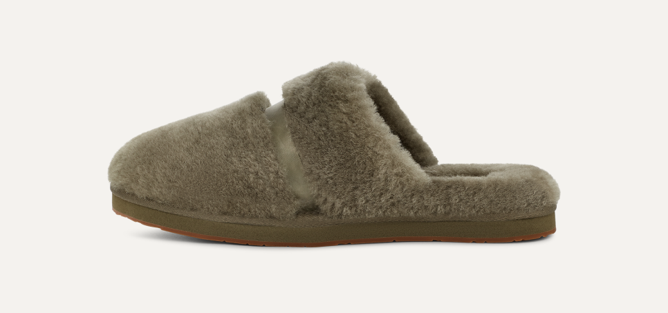 Dalla UGG Metal Graphic UGG Official