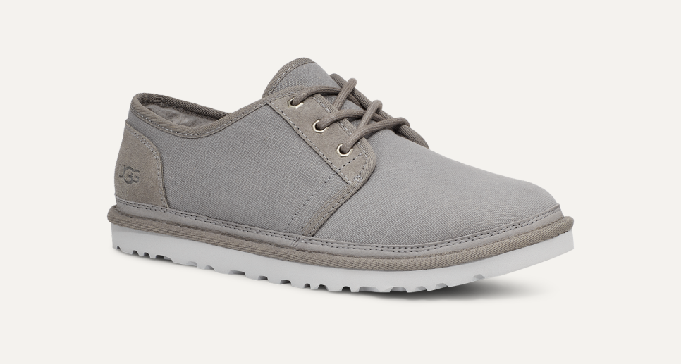 たぬき 希少 UGG® Neumel Low Canvas for Men | UGG® シャンプー