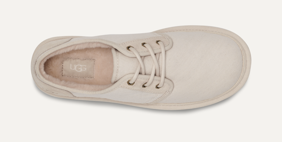 UGG® Neumel Low Canvas for Men | UGG®