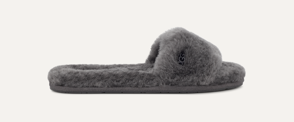 【驚きの値段】 Fluff Slide UGG | Sandal II 靴