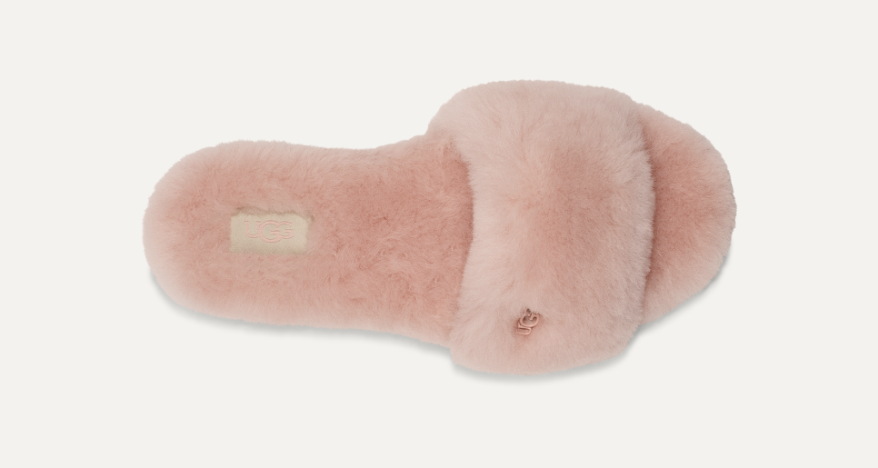 Fluff Slide II Sandal | UGG