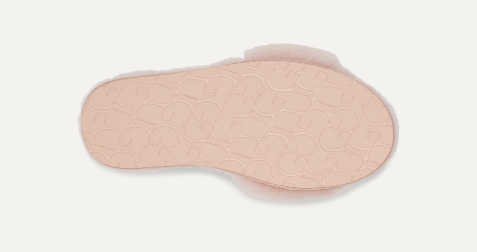 Fluff Slide II Sandal | UGG Fluff Slide II Sandal | UGG
