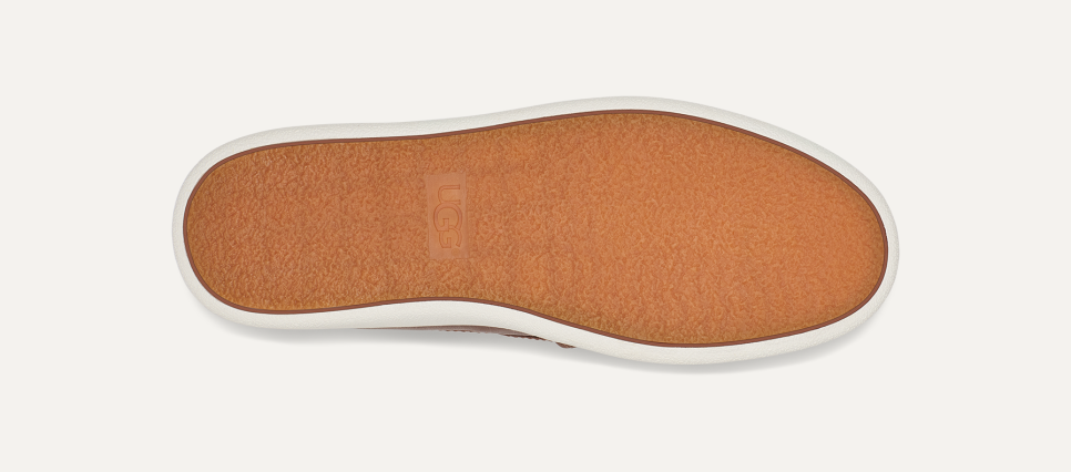 Ugg women's cas fashion sneaker hot sale