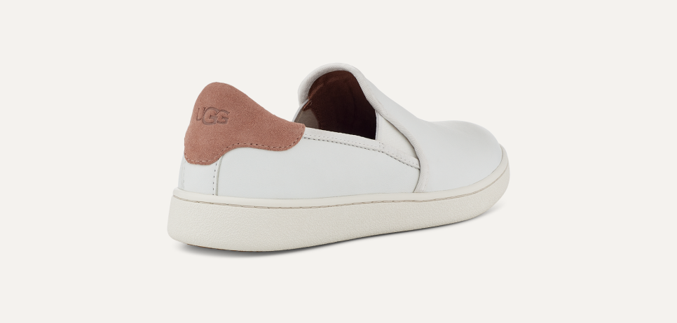 Cas UGG