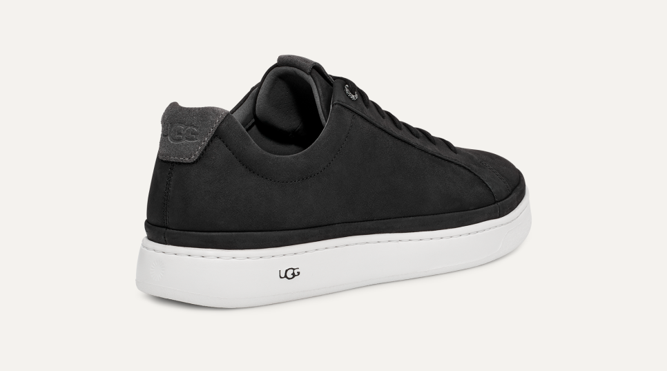 Ugg m cali sneaker low top