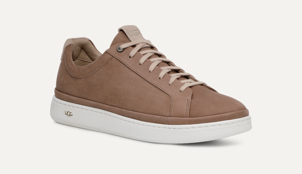 UGG M Cali Sneaker Low for Men UGG UK