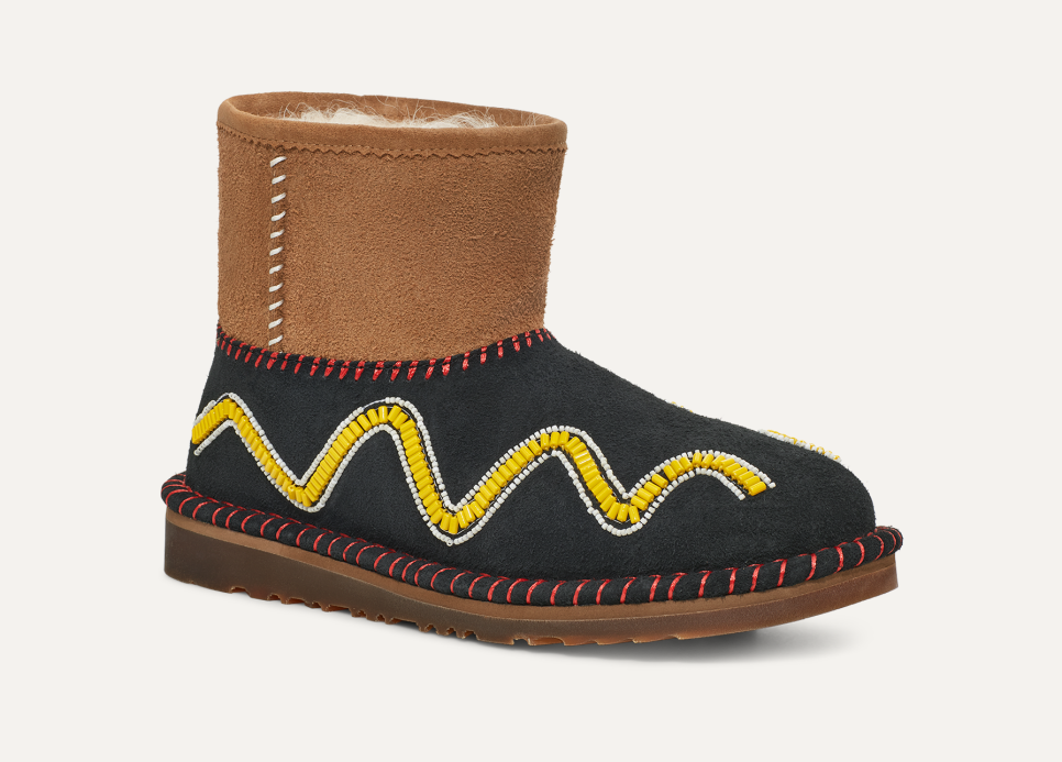UGG x Denim Tears Classic ONIA UGG