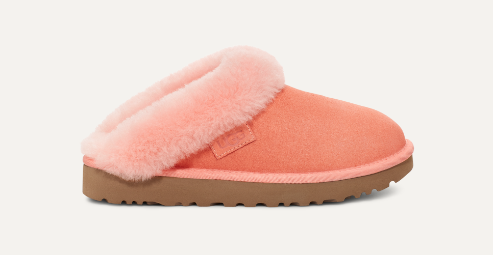 Ugg cluggette hot sale