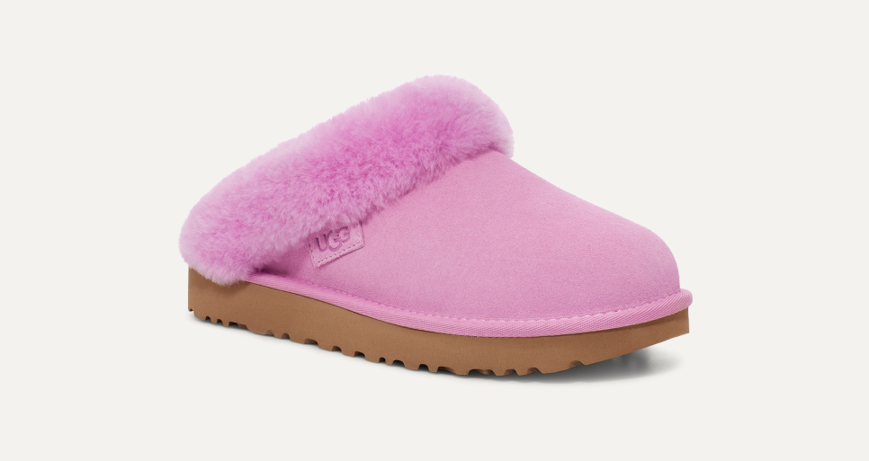 【ギフ_包装】 Women's UGG® | Slipper Cluggette 靴
