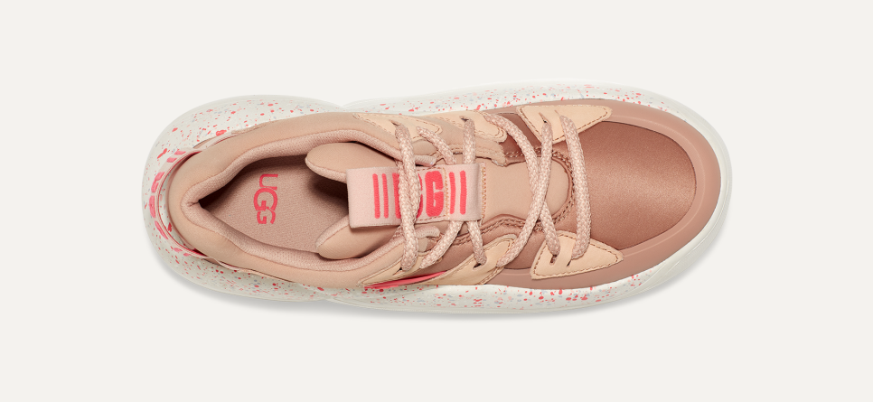 LA Cloud Lace Fashion Sneaker | UGG