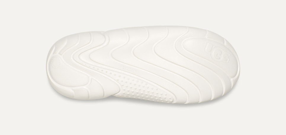 LA Cloud Lace Fashion Sneaker | UGG
