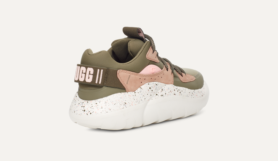 LA Cloud Lace Fashion Sneaker | UGG