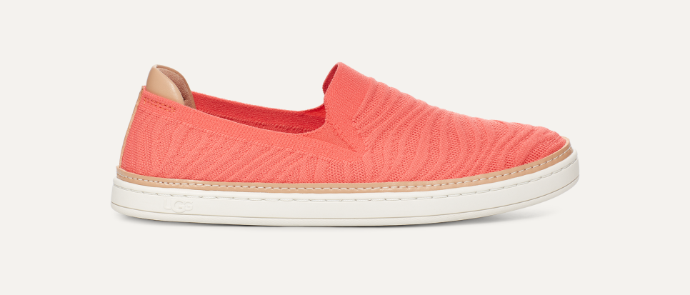 Ugg sammy sneaker on sale